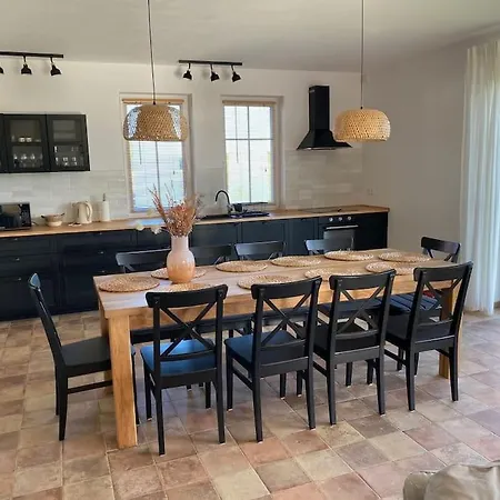 Stare Sady 25 Ea Villa