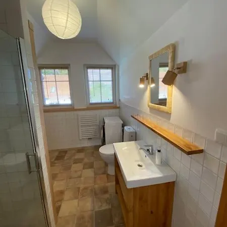 Stare Sady 25 Ea Villa *