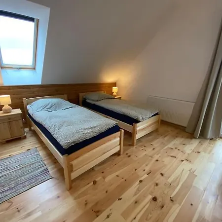 Stare Sady 25 Ea Villa *