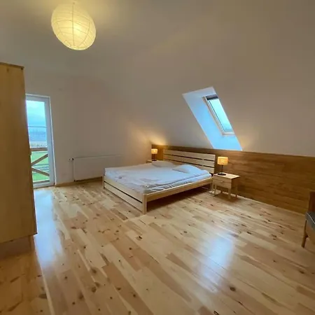 Villa Stare Sady 25 Ea *