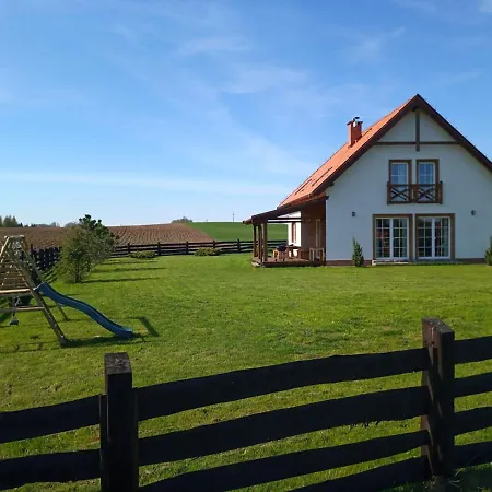 Stare Sady 25 Ea Villa Mikołajki