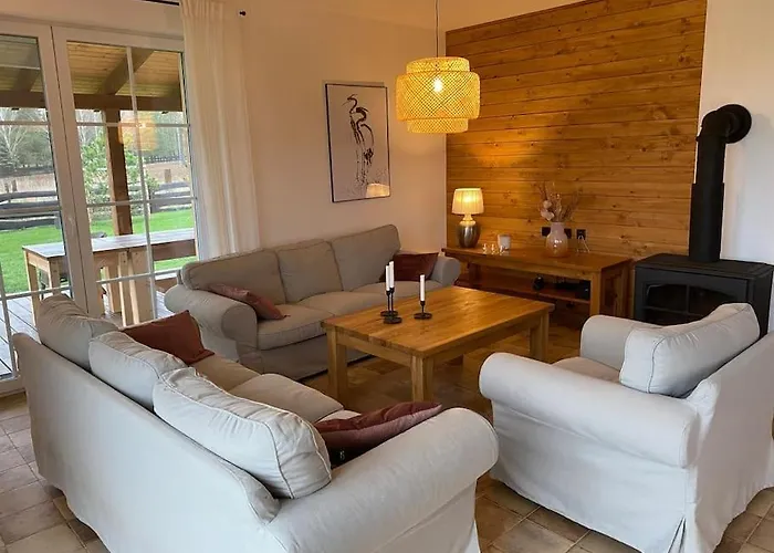 Stare Sady 25 Ea Villa *