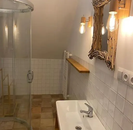 Villa Stare Sady 25 Ea