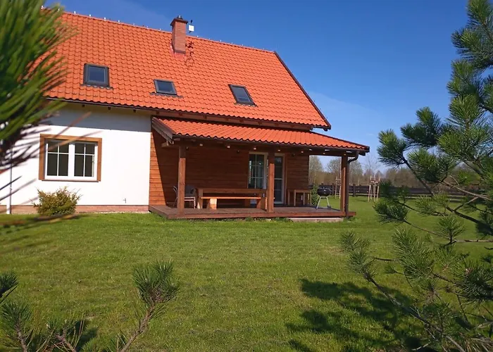 Stare Sady 25 Ea Mikolajki (Mragowo)