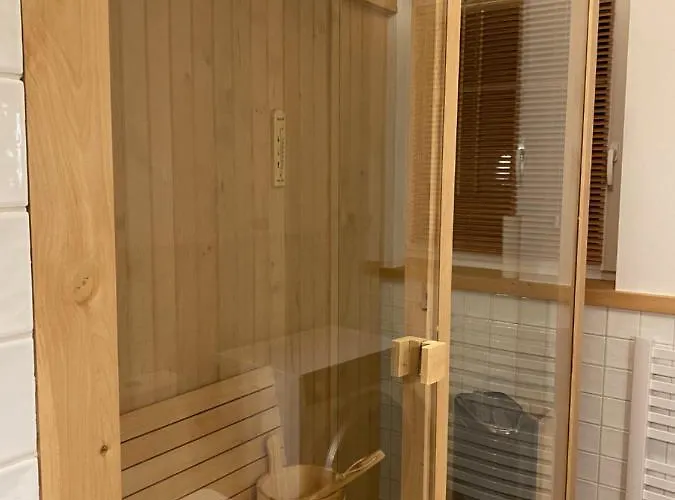 Villa Stare Sady 25 Ea